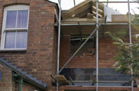 free Mixenden home extension quotes