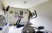 Mixenden home gym construction leads