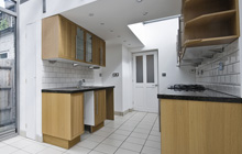 Mixenden kitchen extension leads